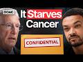 Cancer Scientist This Common Daily Diet May Be Feeding Cancer Thomas Seyfried