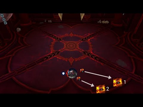 Rashok, the Elder Strategy Guide - Aberrus, the Shadowed Crucible Raid WOW Dragonflight