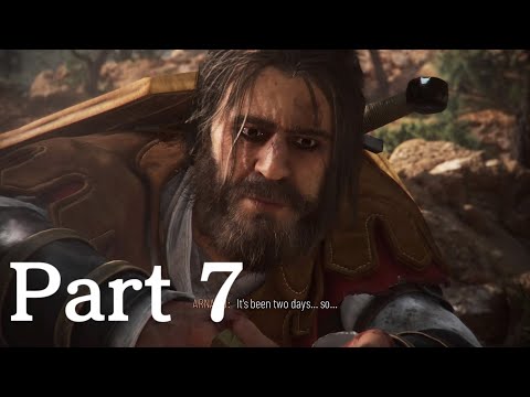 A Plague Tale Requiem PS5 Walkthrough Gameplay Part 7