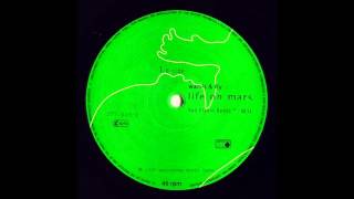 Warris & Fly - Life On Mars (Red Planet Remix) (Trance 1995)