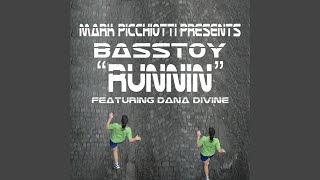 Runnin (George Morel Mix)