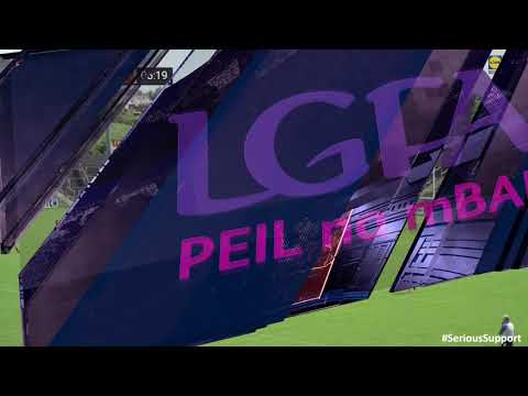 Cavan v Armagh - Lidl NFL Div 2B Round 3 06/06/2021