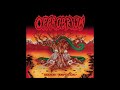 OPPROBRIUM Serpent Temptation Reissue Full Album Stream