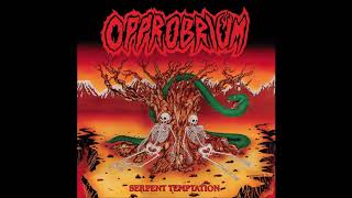 OPPROBRIUM - 'Serpent Temptation' Reissue (Full Album Stream)