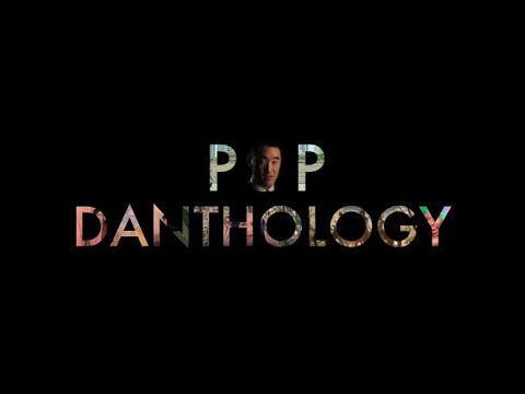 Pop Danthology (2010 - 2019) by Daniel Kim Compilation ( no cut)