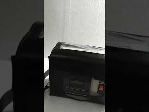 Dew Point Analyser