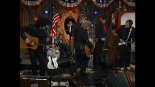 Marty Stuart - Country Boy