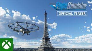 Объявлена дата выхода обновления World Update VI с новыми странами для Microsoft Flight Simulator (2020)