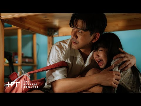 ในชีวิตนี้ - The Darkest Romance Feat. Cherryl J. Hayes |Official MV|