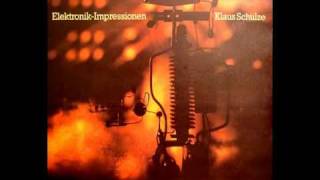 Klaus Schulze - death of an analogue