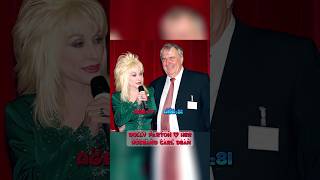 Dolly Parton&#39;s 59 years love story with husband Carl Dean #love