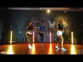 Dibango Dibanga | Bello Falcao Afro Xperience Dance Class Dallas