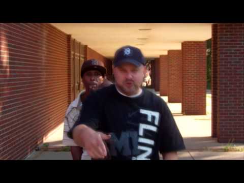 GozGod (Gozza & Aslaam Mahdi)-Flows Be Tight