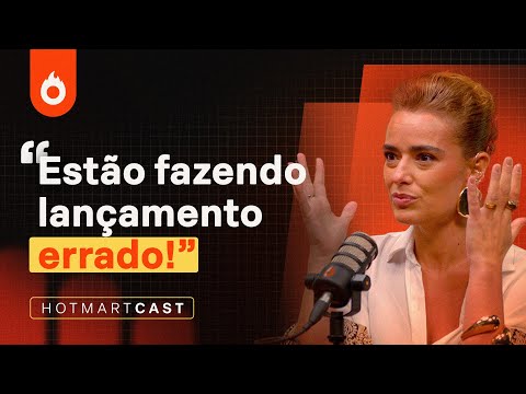 Como usar INTELIGÊNCIA ARTIFICIAL no Marketing Digital Vinicius Gambeta Hotmart Cast 143