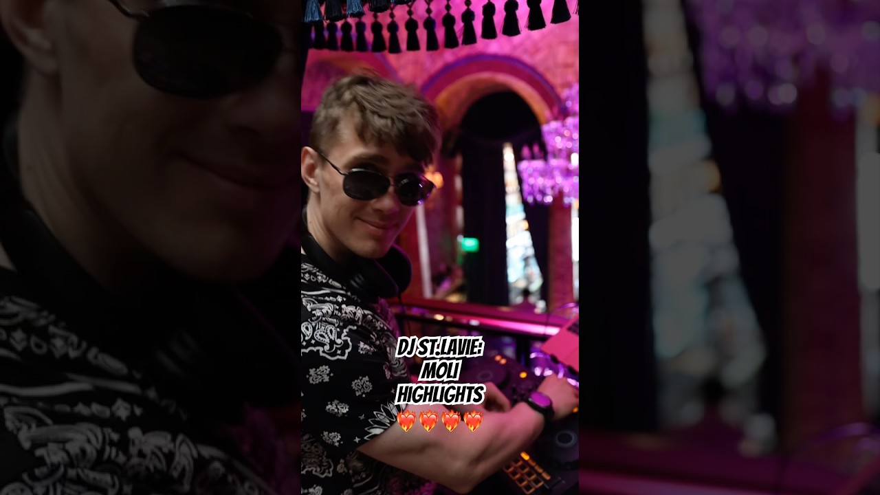 Promotional video thumbnail 1 for STANISLAVIE