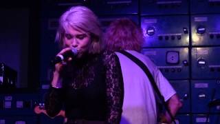 Grouplove - Naked Kids live Gorilla, Manchester 28-05-14