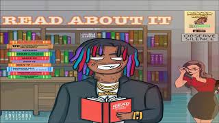 Famous Dex - Hating Needs To Stop (Read About It)