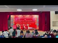 DARSHAN GARE PUJAR SARKI Kauda Song Dance Video Samyukta Studio HK Shanti Shree Pariyar