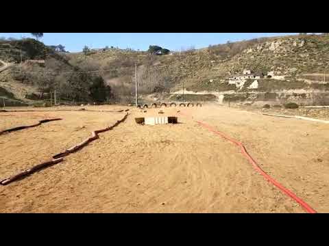 Pista🏁 Valguarnera caropepe