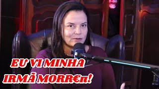 Síndrome convergente! Se acontecer com você e você cair nas mãos de um profissional despreparado....