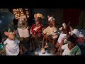 Muppets From Space But Only When The Lab Rats Are On Screen