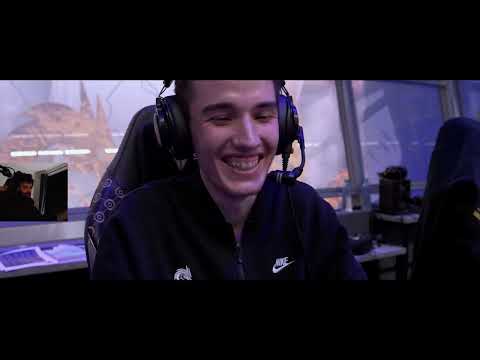 Collapse XinQ Is God Damn Genius