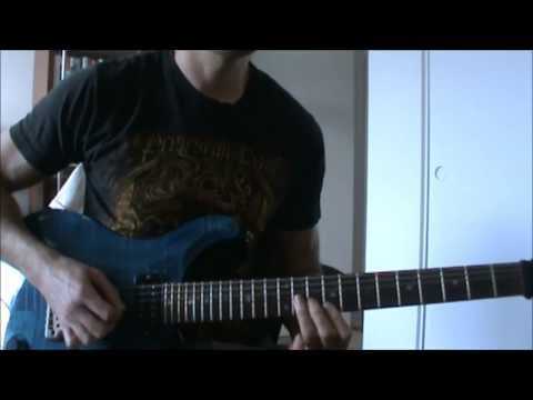 Mandroid Echostar Citadels Solo