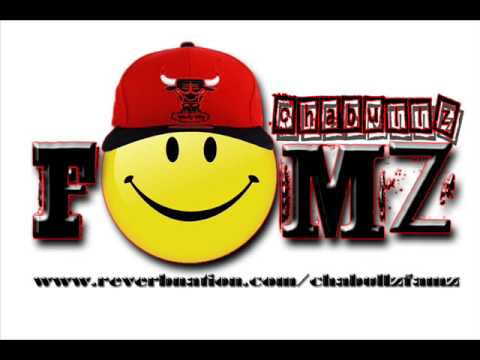 Chabullz Famz - Ngerap Ngarep ft. 8 Ball