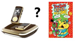 News Update on ToeJam & Earl on the Intellivision Amico (Missing Games)
