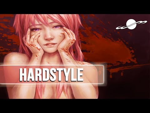 Yandere - Biotronix feat Kitty Chan