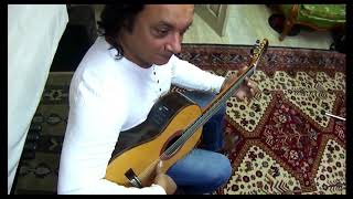Video thumbnail for ALHAMBRA 10FP TEST - EL DOUNDY FLAMENCO by Ashraf Ziada Official