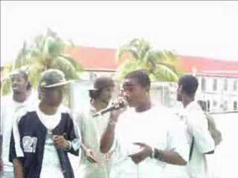 Tokos Bmj Dexterman - Hommage a keita