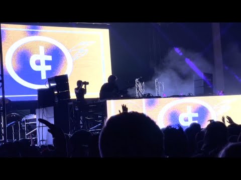 Emotional + more - Flux Pavilion Live (Live @ Supernatural Fest Denver ’21)