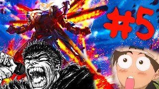 FEAR MY EPICCCC POWAAAAHHHH!!!!!! 8U | Ace Academy Part 5