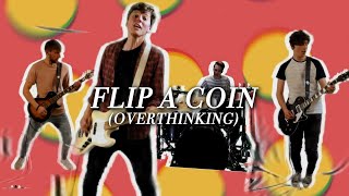 After Elmer - Flip A Coin (Overthinking) video