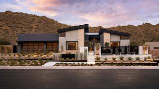 TOUR A LUXURY MODEL HOME W/ THE BIGGEST BASEMENT & STUNNING MOUNTAIN VIEWS | $2.4M+