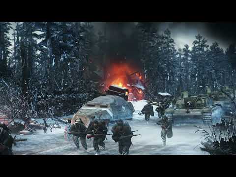Company Of Heroes 2 03