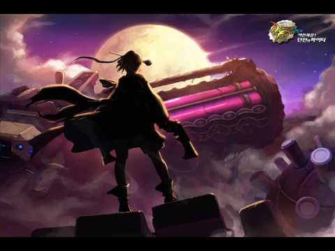 Dungeon & Fighter Soundtrack: Wind of You