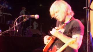 The Clarks Feat. Ava Blasey - Penny On The Floor - Live at Heinz Field