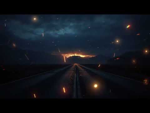 Adam Jamar Cinematic Ft Steve Baller Атмосфера великого кіно