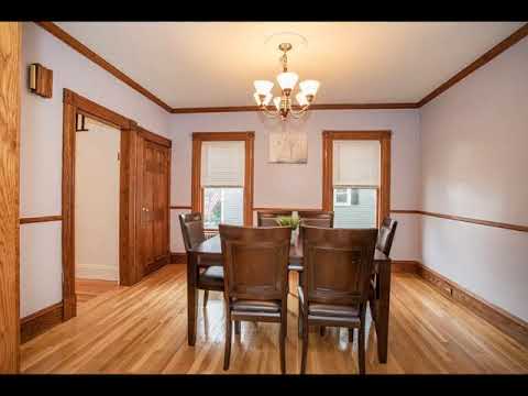 21 Nash Avenue, Brockton, MA 02301 - Single Family - Real Estate - For Sale