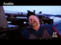 Ice Road Truckers Music Video