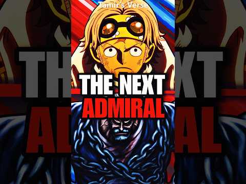 Koby Is Almost ADMIRAL LEVEL! #anime #onepiece #luffy #shorts