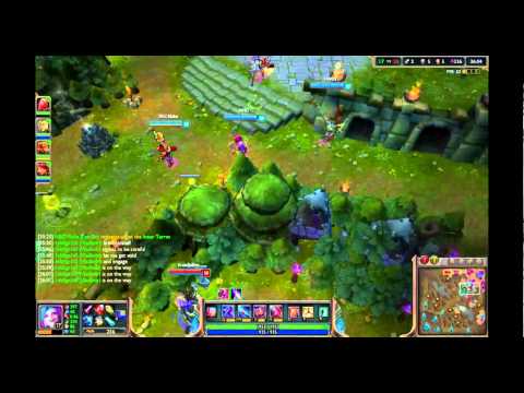 Soloque+(Bonus gg-streamer-rox!) MYM vs CW EU promo 2014