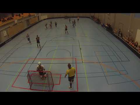 Classic - SB Welhot, B-tytöt, 2.erä