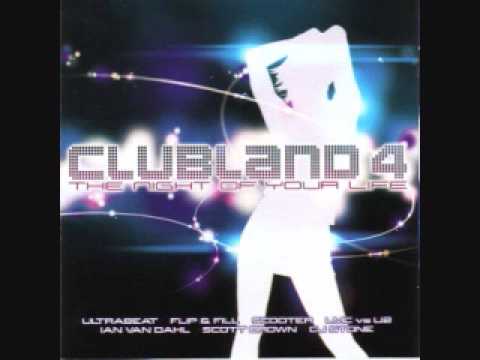 Clubland 4 Summer Jam