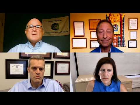 5th Annual LymeMIND Virtual Conference 2020 – Novel Treatments: Making Sense of Treatment Options