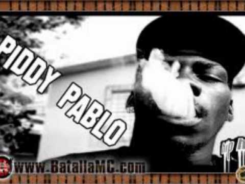 Pablo Piddy - Golo Golo VIDEO ORIGINAL
