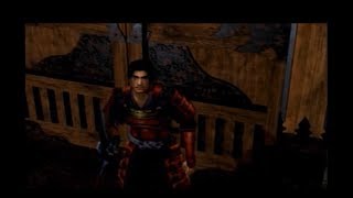右手が疼きだす鬼武者　のんびり実況【part3】