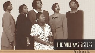 "Meek And Humble" (1988) Williams Sisters